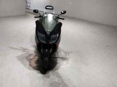 Honda Forza Z 2011