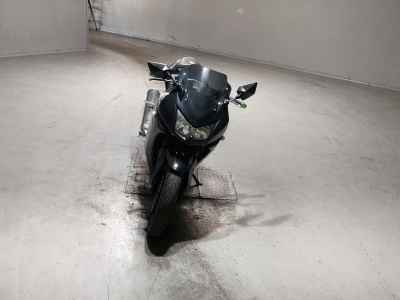 Kawasaki Ninja 250R 2010