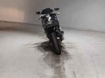 Kawasaki Ninja 250R 2010