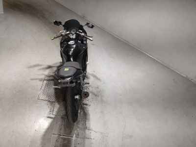 Kawasaki Ninja 250R 2010