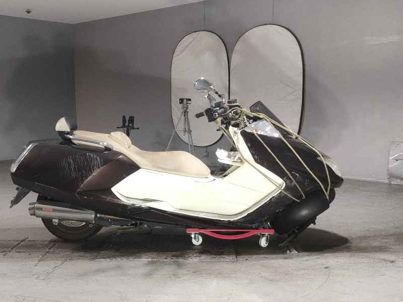 Yamaha Maxam 250 2010