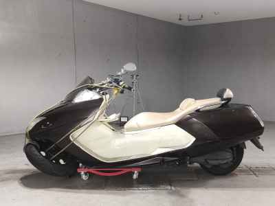 Yamaha Maxam 250 2010