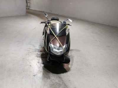 Yamaha Maxam 250 2010