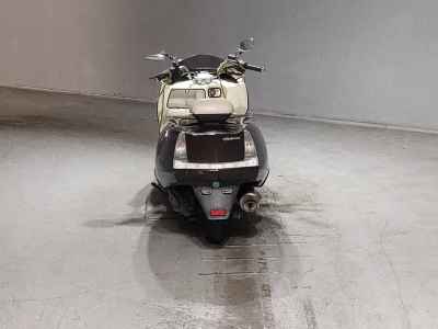 Yamaha Maxam 250 2010
