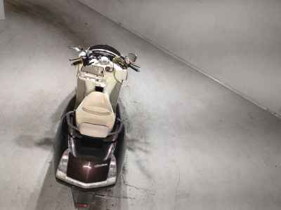 Yamaha Maxam 250 2010