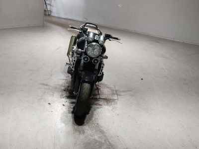 Honda CB1300SF 2014