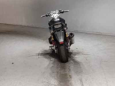 Honda CB1300SF 2014
