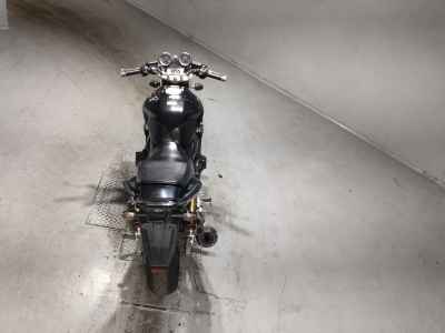 Honda CB1300SF 2014