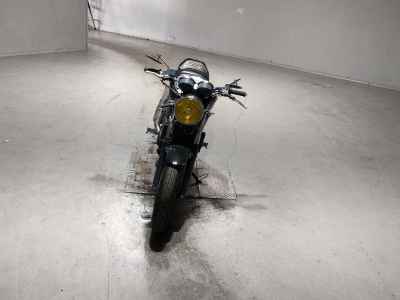 Honda VTR250 2013
