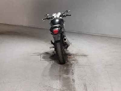 Honda VTR250 2013
