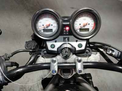 Honda VTR250 2013