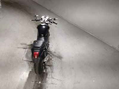 Honda VTR250 2013