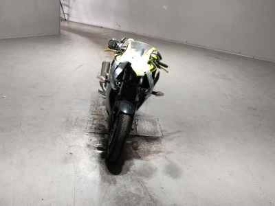 Honda CBR250R 2016