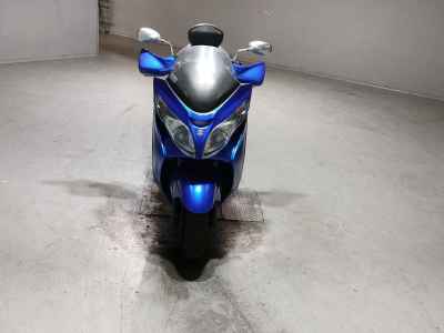 Suzuki Skywave 250M