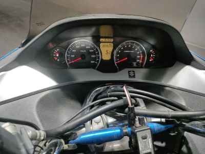 Suzuki Skywave 250M
