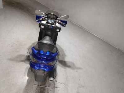 Suzuki Skywave 250M
