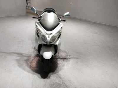 Suzuki Skywave 250S