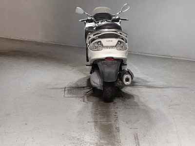 Suzuki Skywave 250S