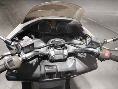 Suzuki Skywave 250S