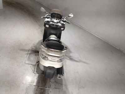 Suzuki Skywave 250S