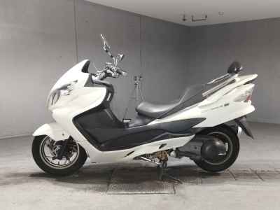 Suzuki Skywave 250SS