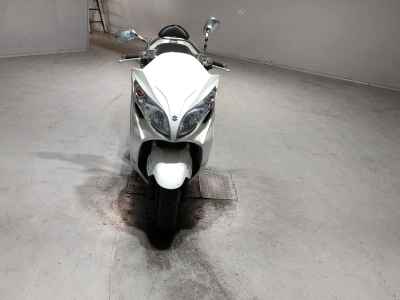 Suzuki Skywave 250SS