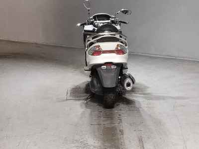Suzuki Skywave 250SS