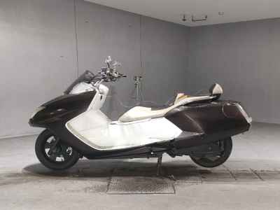 Yamaha Maxam 250 2010