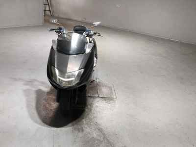 Yamaha Maxam 250 2010