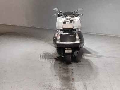 Yamaha Maxam 250 2010