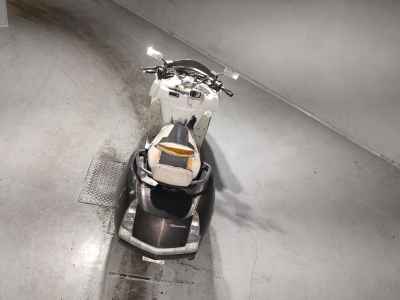 Yamaha Maxam 250 2010