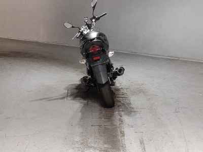 Suzuki GSR250
