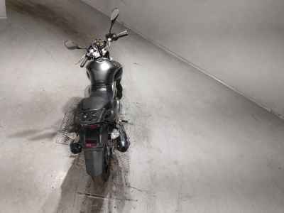 Suzuki GSR250