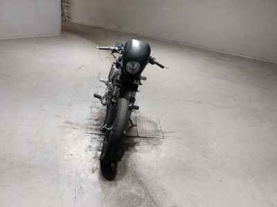 Suzuki GrassTracker Bigboy