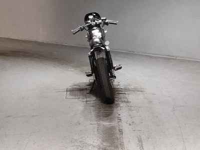 Suzuki GrassTracker Bigboy