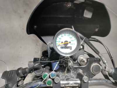 Suzuki GrassTracker Bigboy