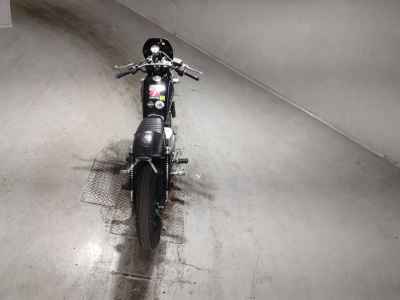 Suzuki GrassTracker Bigboy