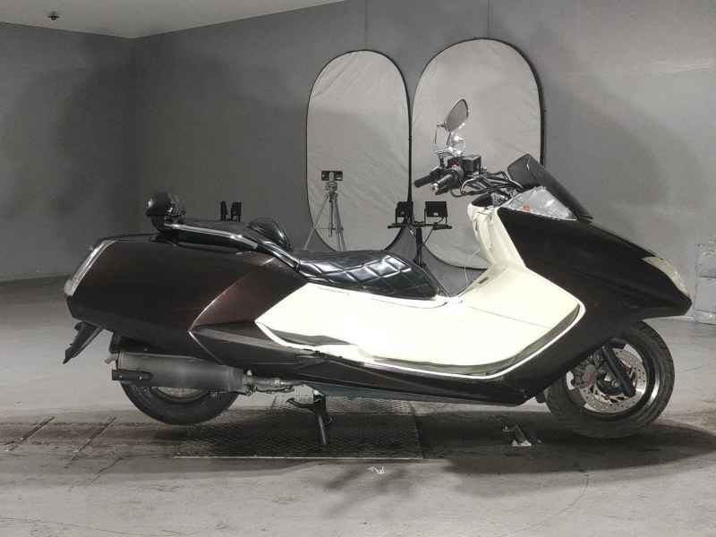 Yamaha Maxam 250 2010