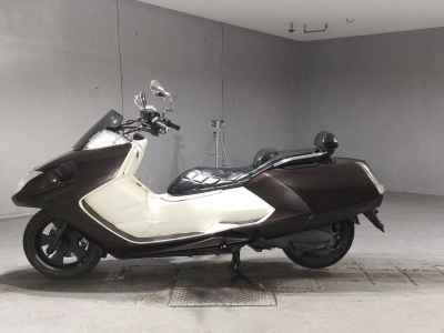 Yamaha Maxam 250 2010