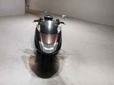 Yamaha Maxam 250 2010