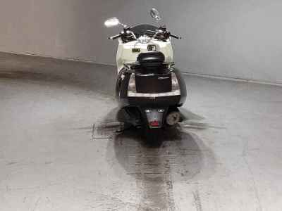 Yamaha Maxam 250 2010