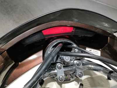 Yamaha Maxam 250 2010