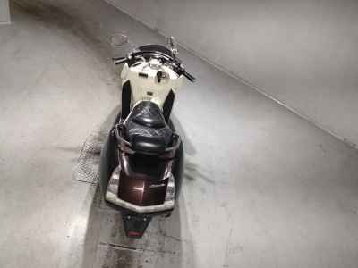 Yamaha Maxam 250 2010