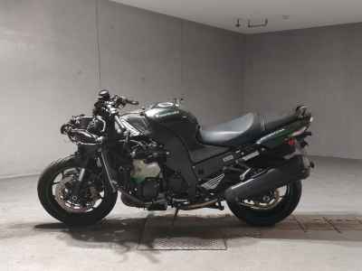 Kawasaki Ninja ZX-14R 2020