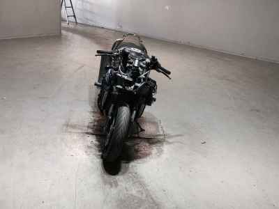 Kawasaki Ninja ZX-14R 2020