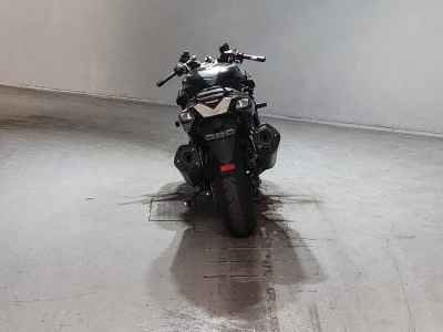 Kawasaki Ninja ZX-14R 2020