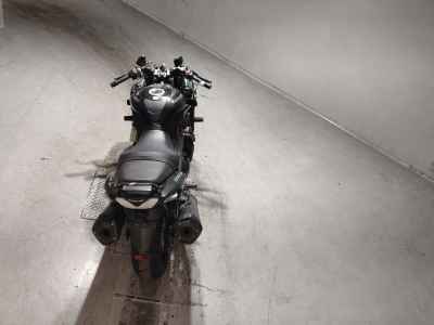 Kawasaki Ninja ZX-14R 2020
