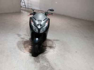 Honda Forza SI