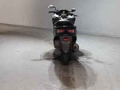 Honda Forza SI