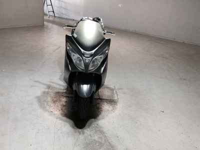 Suzuki Skywave 250S